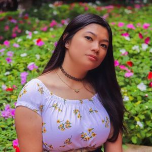 Meet your Posher, Liezel